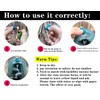 170 Pcs Backflow Incense Cones, 7 Mixed Natural Scents Waterfall