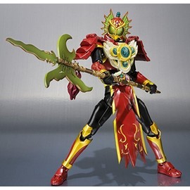 S.H.Figuarts 仮面ライダー龍玄・黄泉 ヨモツヘグリアームズ ABS&PVC製 フィギュア