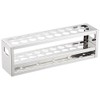 Sundiamond Stainless Steel Punching Test Tube Stand 15-20