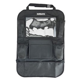 Sakura Car Essentials Backseat Car Organiser