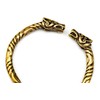 Windalf Vintage Vikings Thora bangle, diameter 5.7 cm, Bohemia dragon