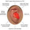 N/A Soft Silicone Putty Ear Plugs – Tapones de Oído