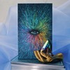 James R. Eads Prisma Visions Tarot, L