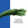 HI-SEAS Grand Slam Braid Line, Green, 15-Pound/150-Yard