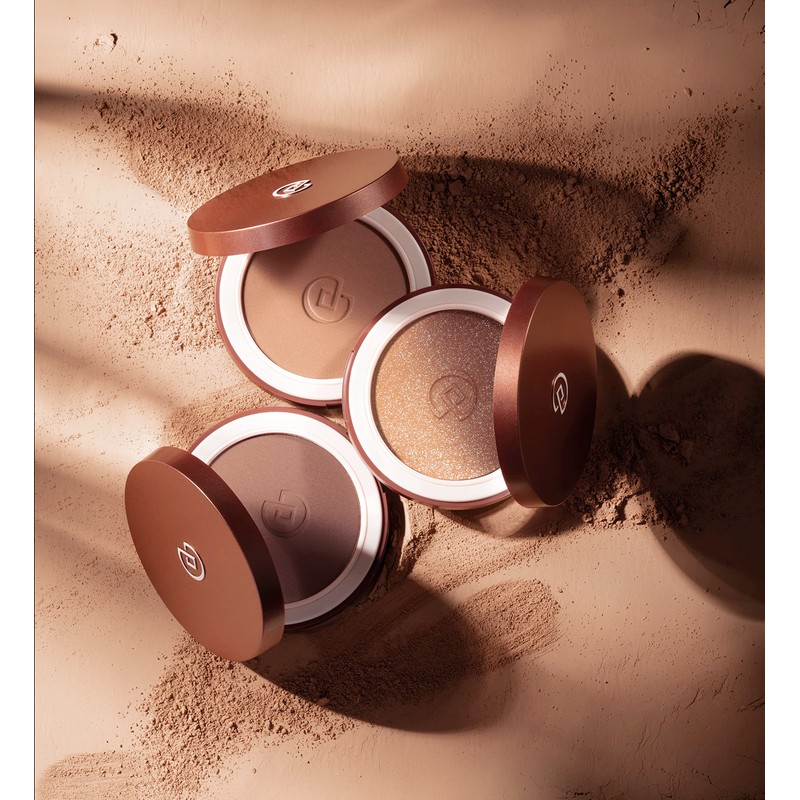 Collistar Silk effect bronzing powder