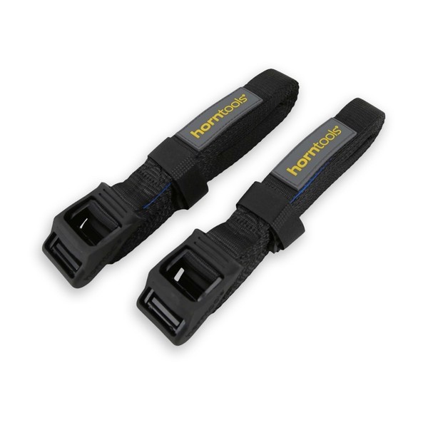horntools Lashing Strap 5 m (450 kg Payload) with Plastic