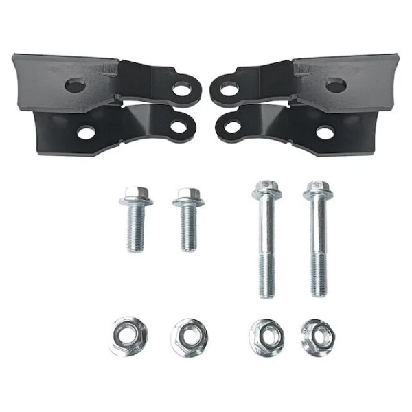 Replacement Rear Replacement Shock Absorber Extender Kit fits GMC C15
