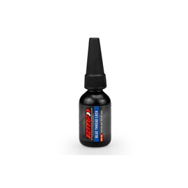 J Concepts Inc. RM2 Thread Lock Adhesive Blue JCO8136 Misc. Adhesives Fillers