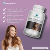 Nature's Lab Hair Skin and Nails - Biotin, BCAA, MSM,