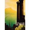 Schatzmix Tin-Plate Sign, Sheet metal, Multicoloured, 20x30 cm