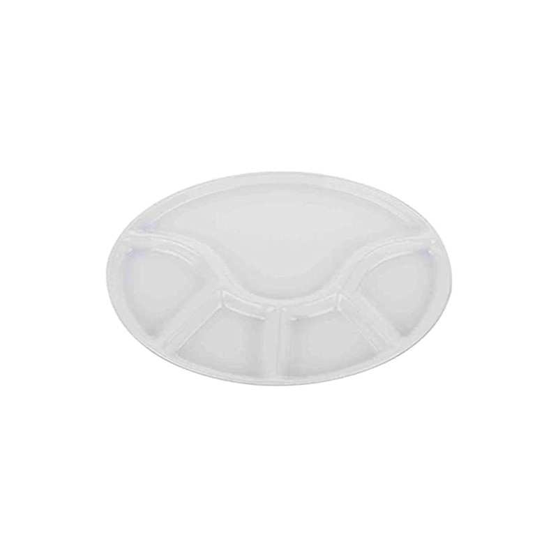 Kela Kitchen Board, Ceramic, Silver