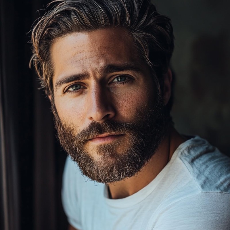 Dr. Wild's Nourishing Beard Balm