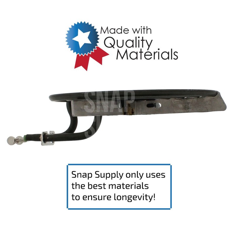 PRYSM 6" Surface Element Replaces 660532