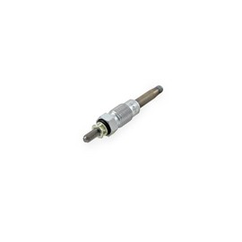 HELLA 8EG 008 498-711 Glow Plug - Spanner size: 12mm - Glow Plug Type: Performance-Optimised - Plug: Screw Contact