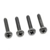 Vizio Screws for Vizio VFD43M-0804 (VFD43M0804) TV Stand / Legs