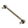 150mm Suspension Ball Joint Tie Rod Assembly M10 Thread Steel