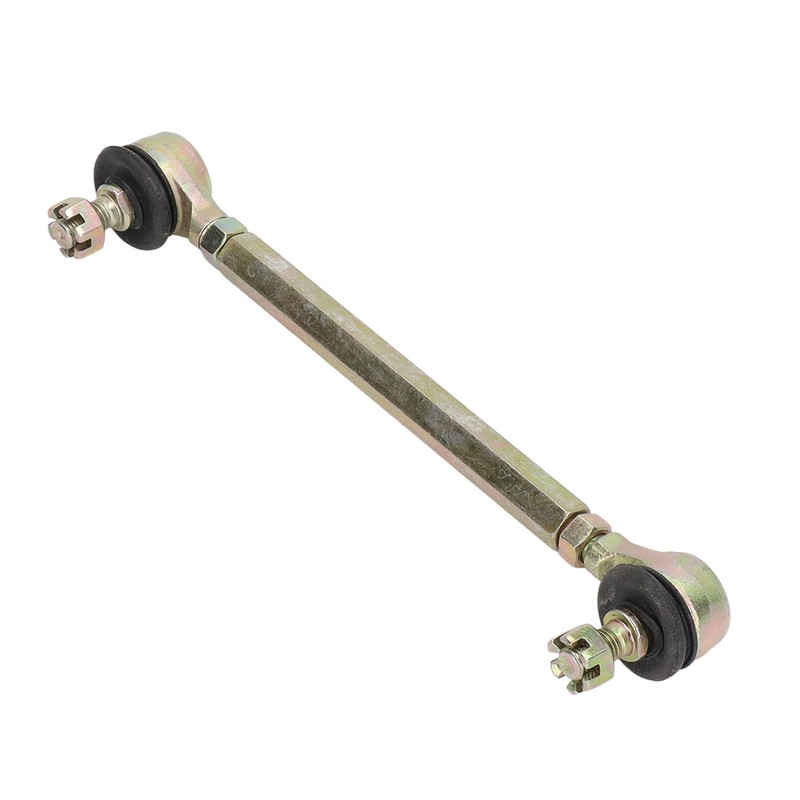 150mm Suspension Ball Joint Tie Rod Assembly M10 Thread Steel