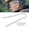 Hearing Amplifier Tube Set Professional Preformed BTE Earmold Tubing Hearing