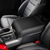 INTGET Center Console Cover for Ford F150 Accessories 2015-2020 2016
