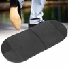 Glomora Rubber Shoe Soles, Natural Rubber Outsoles for Shoe Repair,