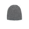 Men's Hudson Fine Rib Hat Charcoal/One Size