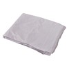 Amtech S4935 3.6m x 2.7m All-Purpose polythene dust Sheet