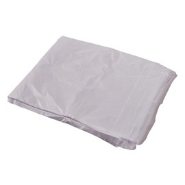 Amtech S4935 3.6m x 2.7m All-Purpose polythene dust Sheet