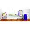 Sunbeam Ironing Board with Rest,Blue