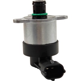 SPJIUQI 0928-400-673 97384667 Fuel Injection Pressure Regulator FPR Fits Chevy GMC 6.6L Duramax LBZ LMM Fuel Control Actuator FCA for 2006-2010 Chevy Silverado Express GMC SIERRA SAVANNA 2500 3500