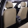 Flying Banner Car Seat Covers Front Seats Rear Bench Polyester