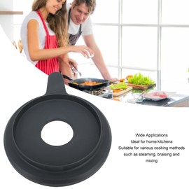 Mixing Bowl Lid for Thermomix TM5 TM6, Preserve Nutrition and Prevent Ingredient Spills, Convenient Design, Widely Applicable