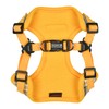 Puppia Lucas Dog Comfort Harness C (Step-in) Fashionable Checkered Pattern