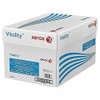 Xerox 3R02047 Vitality Multipurpose Printer Paper, 8 1/2 x 11,