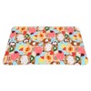 Three Layers Waterproof Diaper Changing Mat Newborn Baby Urine Diaper