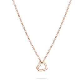 Tamaris Necklace, Stainless Steel, no gem