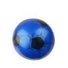 Nuolux 6 Pieces Football Softball Sports Balls Toy
