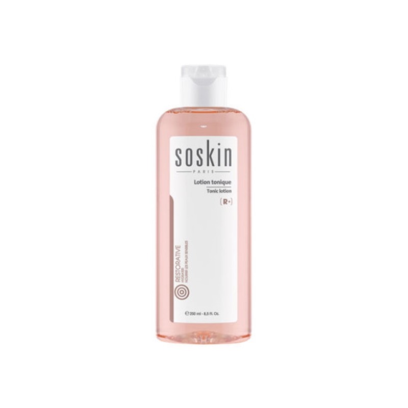 Soskin Tonic Lotion 250ml / 소스킨 토닉로션 250ml