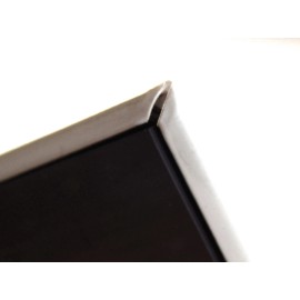 Breakfast FRIDGE MAGNET Set (2 x 2 inches) orange juice bacon eggs waffles