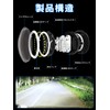 Samman 4.5 Inch LED Fog Lamp Headlight 30W High Brightness