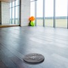 BESPORTBLE Rotating Waist Twisting Disc Exercise Board Simple for Slimming