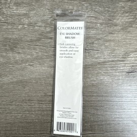COLORMATES Eye Shadow Brush #51001