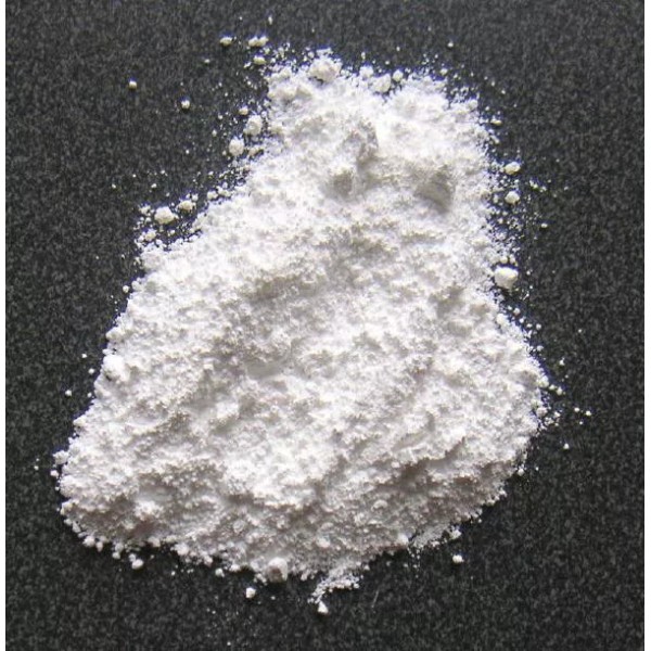 Kronos TITANIUM DIOXIDE 3 lb Pound Lab Chemical TiO2 white