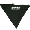 Grover Pro CT-L Triangle Bag For Up To 9 Inch