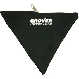 Grover Pro CT-L Triangle Bag For Up To 9 Inch