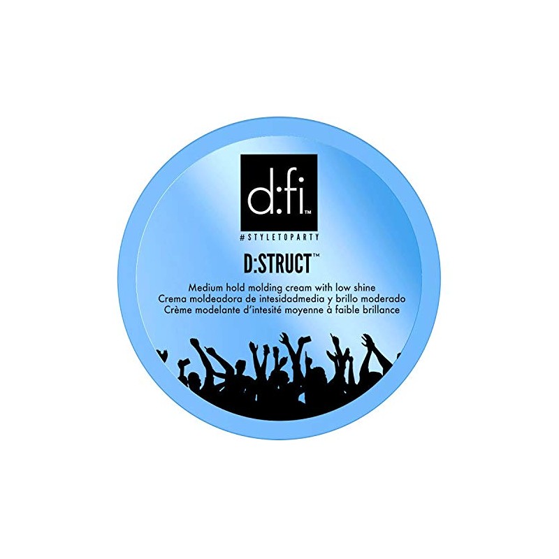 D:FI Dstruct 75 g