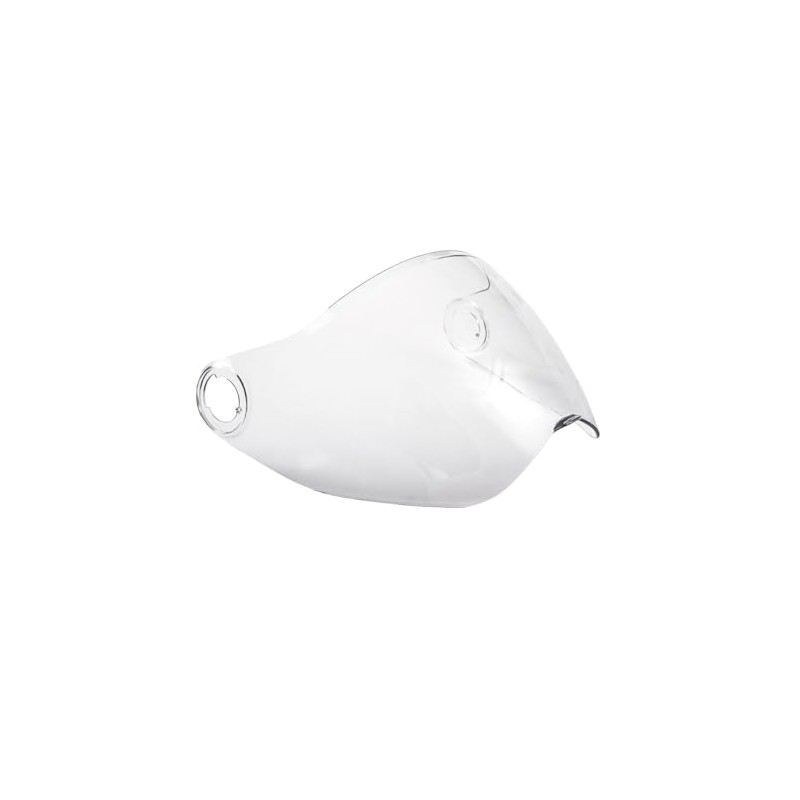 TSG - Pass 2.0 Visor - Transparent