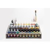 Silu - Vallejo Paintstation Acrylic Paintstation Organiser for Work Table