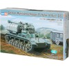 Hobby Boss Munitionsschlepper Pz.Kpfw.IV Ausf.D/E Vehicle Model Building Kit