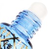 TOVINANNA 6ml Essential Oil Roller Bottle Set 4pcs Empty Bottles