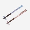 Ishida Paulownia Box Chopsticks with Rest for Husband Breeze Made